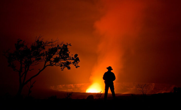 Foto: National Park Service - Hawaii