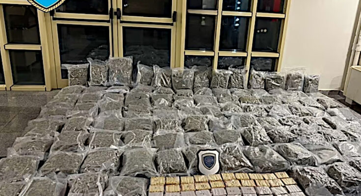 Foto: Hellenic Coast Guard