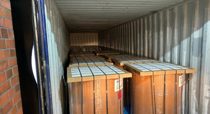 Foto: Zollfahndungsamt Hannover