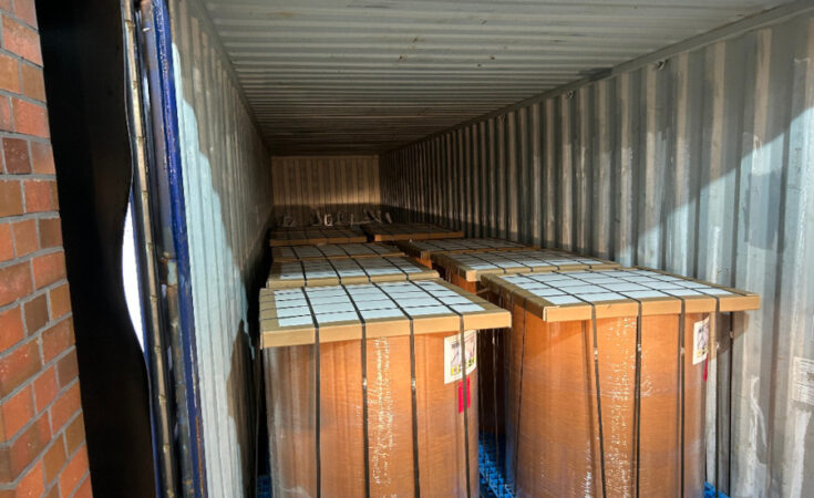 Foto: Zollfahndungsamt Hannover