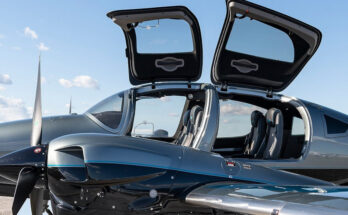 Symbolbild. Foto: Diamond Aircraft Industries