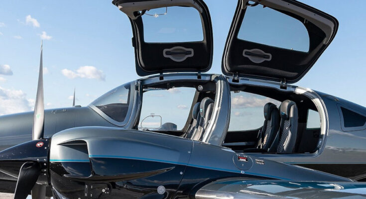 Symbolbild. Foto: Diamond Aircraft Industries