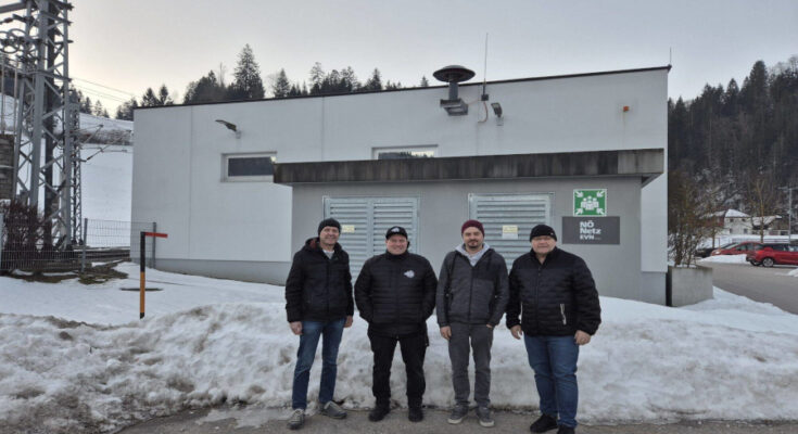 Foto: Marktgemeinde Frankenfels