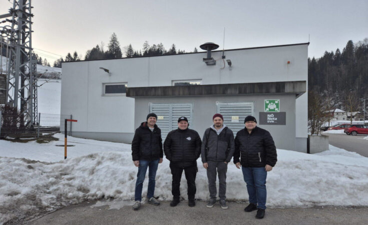 Foto: Marktgemeinde Frankenfels