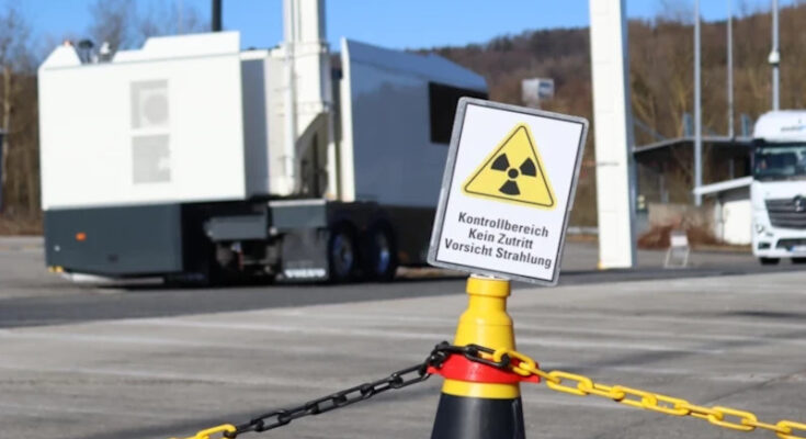 Foto: Generalzolldirektion