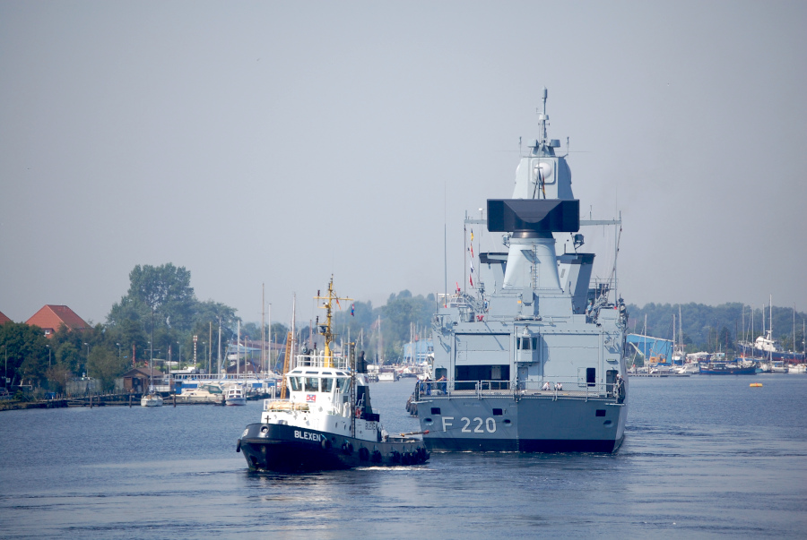 Foto: pixelio.de/Klaus-Peter Wolf