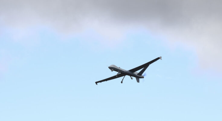 Symbolbild. Foto: Staff Sgt. Savannah L. Waters