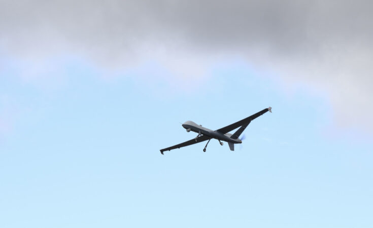 Symbolbild. Foto: Staff Sgt. Savannah L. Waters