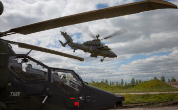 Foto: Bundeswehr/Julia Dahlmann