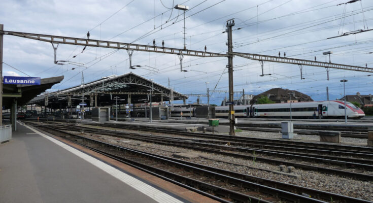 Foto: Sandro Senn/CC BY-SA 3.0