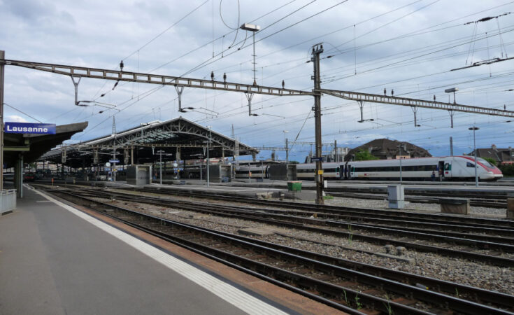 Foto: Sandro Senn/CC BY-SA 3.0