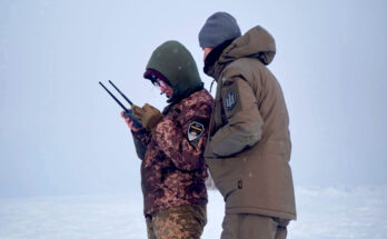 Symbolbild. Foto: X/Meanwhile in Ukraine