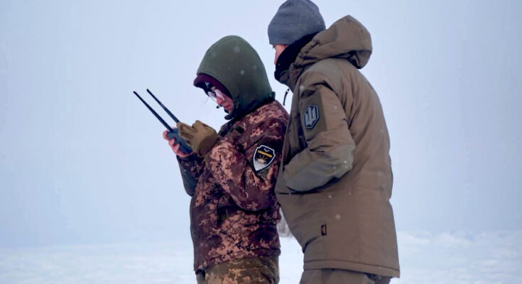 Symbolbild. Foto: X/Meanwhile in Ukraine