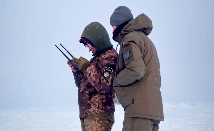 Symbolbild. Foto: X/Meanwhile in Ukraine