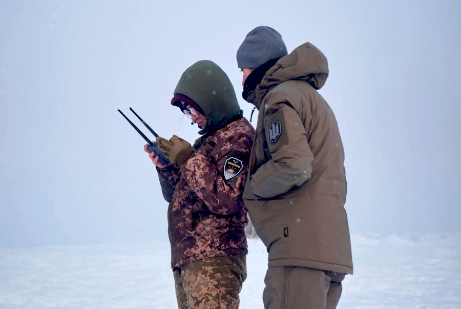 Symbolbild. Foto: X/Meanwhile in Ukraine