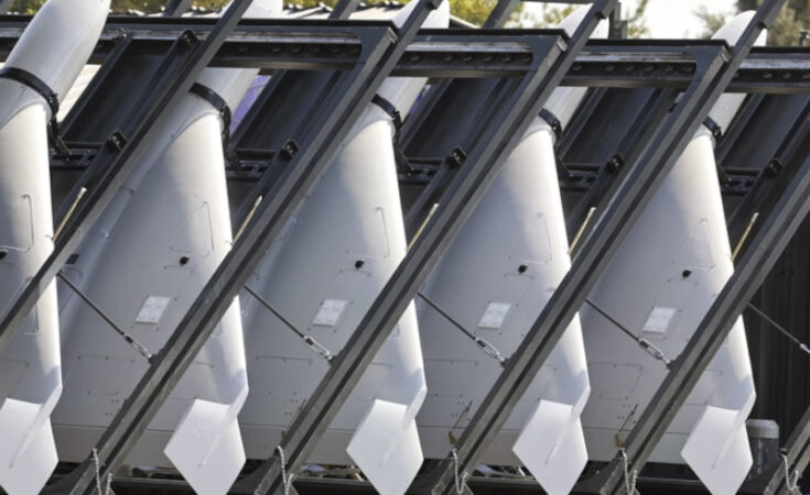 Foto: Fars Media Corporation/CC BY 4.0