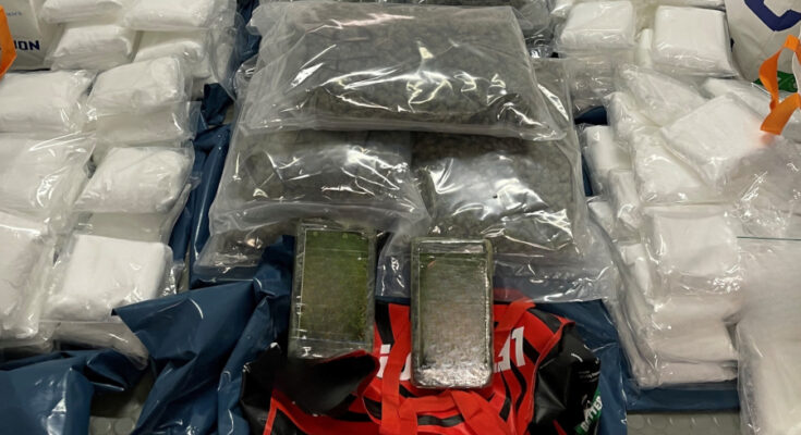 Foto: Polizeipräsidium Südhessen