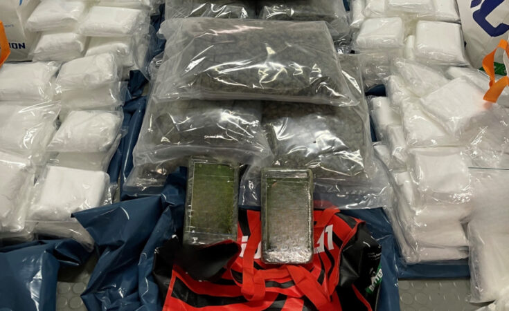 Foto: Polizeipräsidium Südhessen