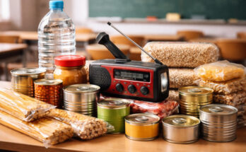 Symbolbild. Foto: KI