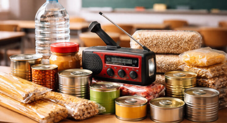 Symbolbild. Foto: KI