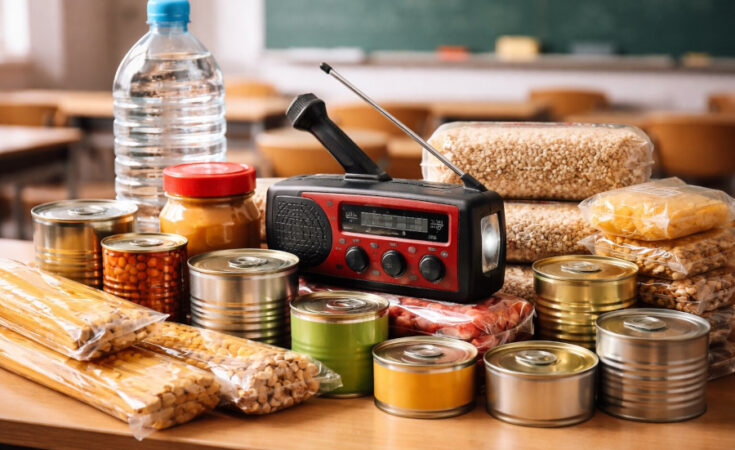 Symbolbild. Foto: KI