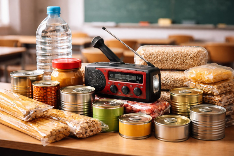 Symbolbild. Foto: KI