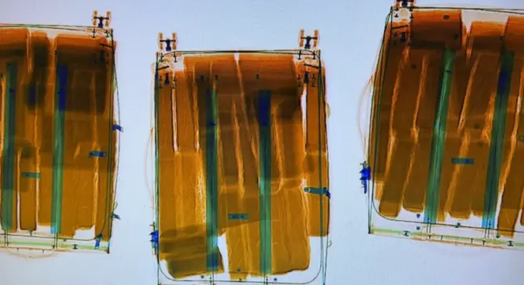 Foto: Hauptzollamt Frankfurt am Main