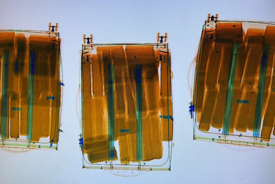 Foto: Hauptzollamt Frankfurt am Main