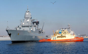 Foto: U.S. Navy/Elizabeth Williams