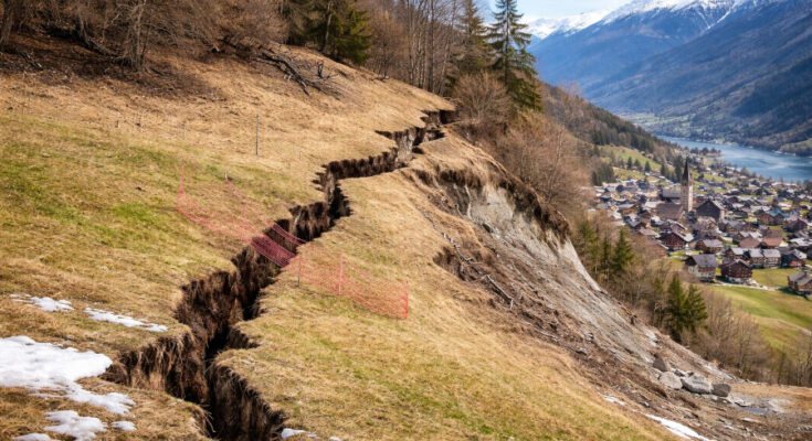 Symbolbild. Foto: KI