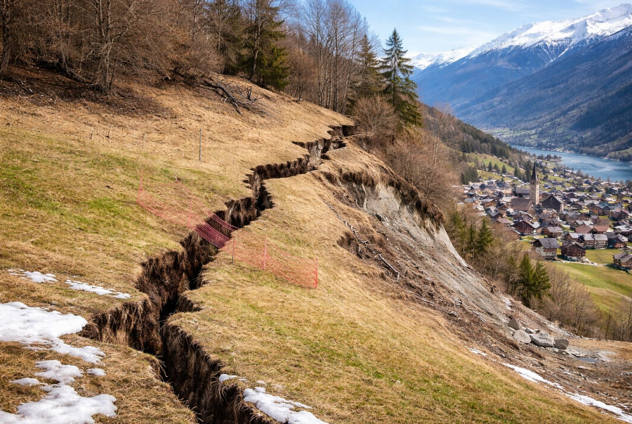 Symbolbild. Foto: KI