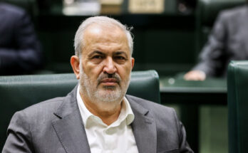 Energieminister Abbas Aliabadi. Foto: Mehr News Agency/CC BY 4.0