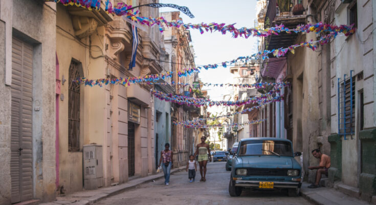 Foto: Matias Garabedian/CC BY-SA 2.0