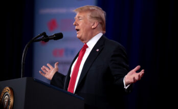 Foto: Gage Skidmore/CC BY-SA 2.0