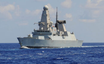 Foto: Jacob D. Moore