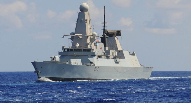 Foto: Jacob D. Moore