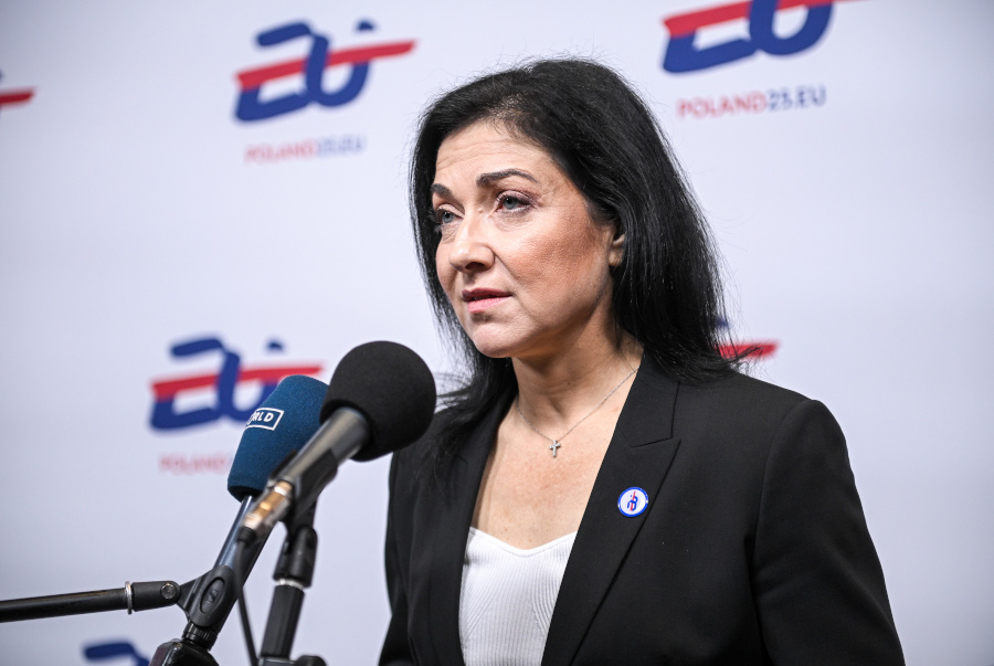 Foto: Polish presidency of the Council of the EU