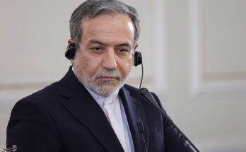 Foto: Tasnim News Agency/CC BY 4.0