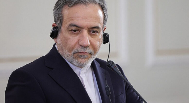 Foto: Tasnim News Agency/CC BY 4.0