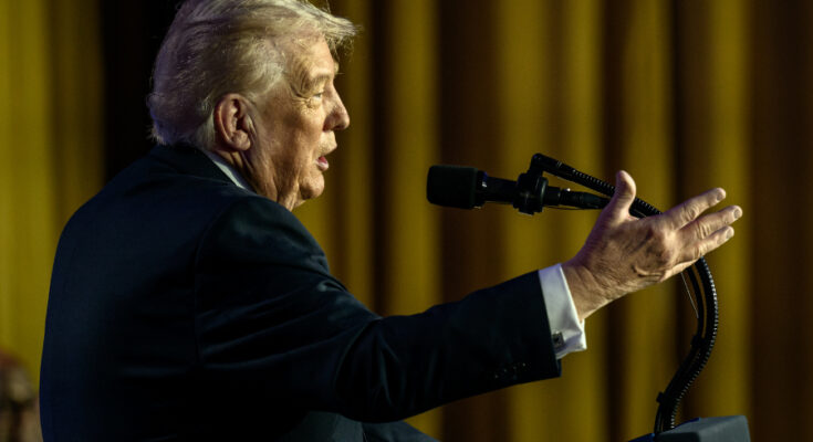 Foto: The White House