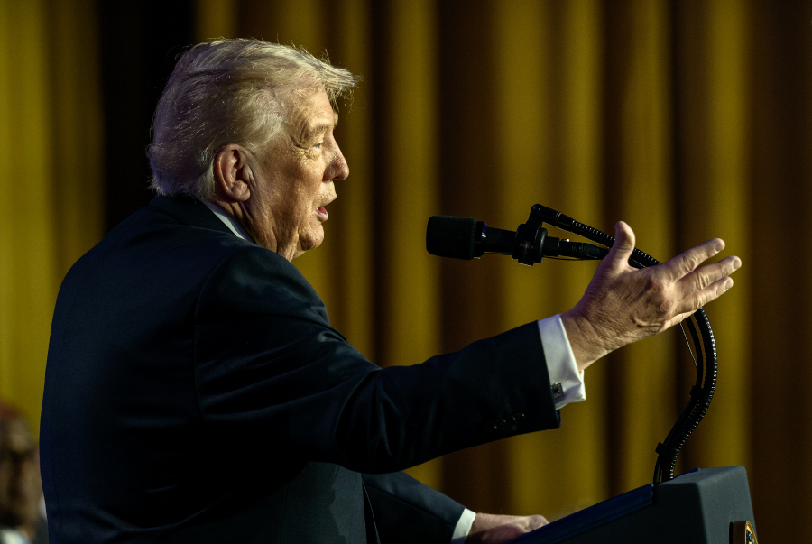 Foto: The White House