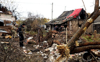 Symbolbild. Foto: National Police of Ukraine/CC BY 4.0