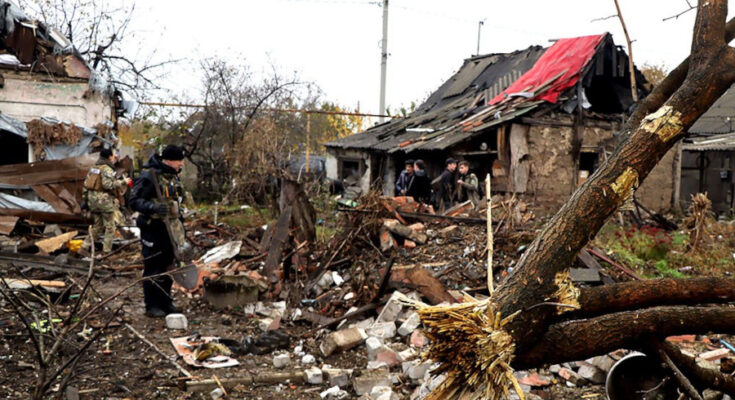 Symbolbild. Foto: National Police of Ukraine/CC BY 4.0