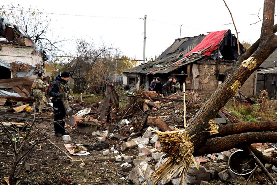 Symbolbild. Foto: National Police of Ukraine/CC BY 4.0