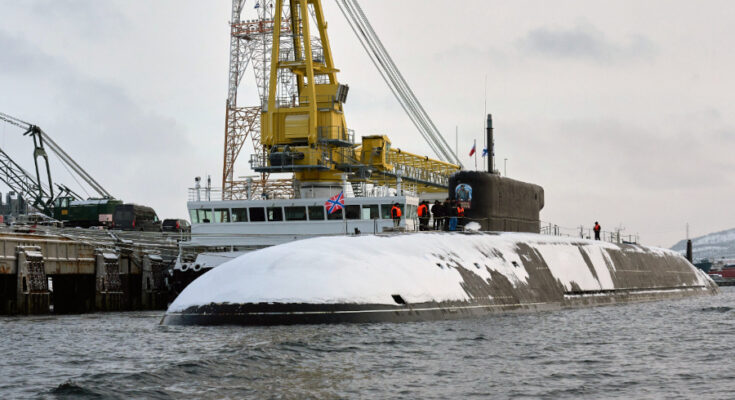 Symbolbild. Foto: Mil.ru/CC BY 4.0