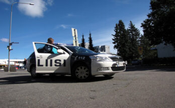 Foto: Sakari Nylund/CC BY-SA 2.0