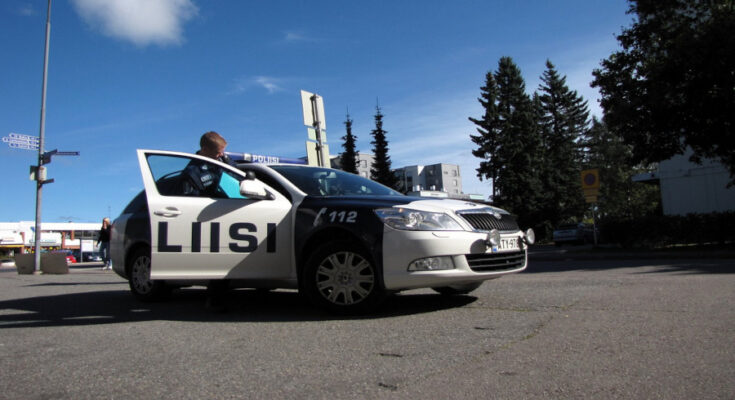 Foto: Sakari Nylund/CC BY-SA 2.0