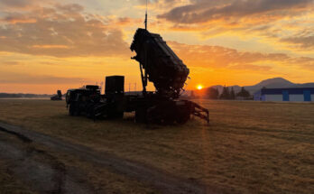 Symbolbild. Foto: U.S. Army/2nd Lt. Emily Park