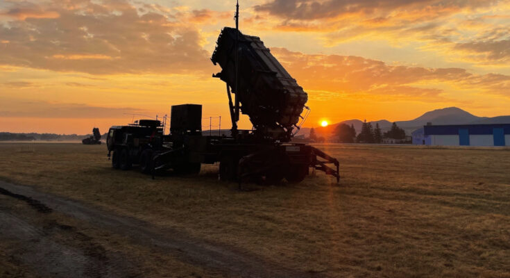 Symbolbild. Foto: U.S. Army/2nd Lt. Emily Park