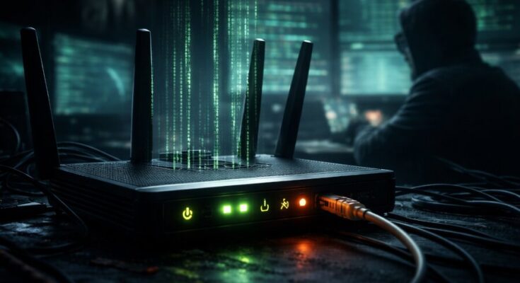 Symbolbild. Foto: KI